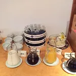 祖尔特里福特斯皮尔酒店
