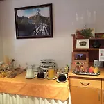祖尔特里福特斯皮尔酒店 帕绍