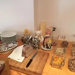 祖尔特里福特斯皮尔酒店 帕绍