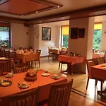 招待所 祖尔特里福特斯皮尔酒店 帕绍