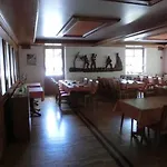 祖尔特里福特斯皮尔酒店 帕绍
