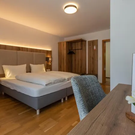 Maison d'hôtes Zur Triftsperre 3*