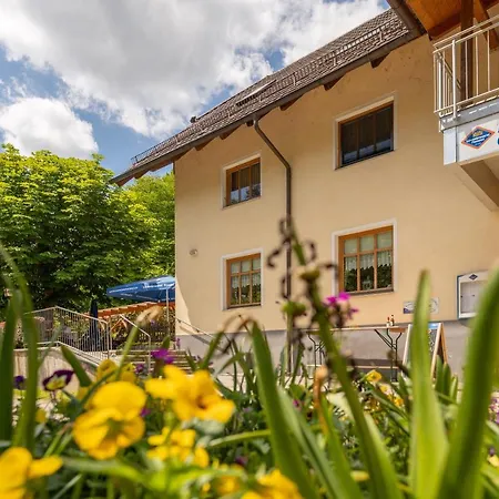 Guest house Zur Triftsperre 2*