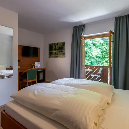 Zur Triftsperre 3* Passau