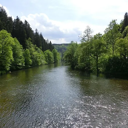 Zur Triftsperre 3*