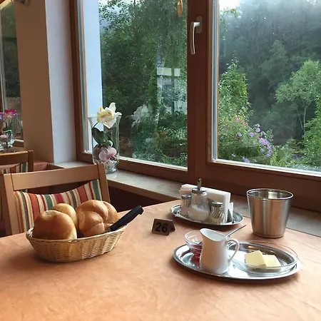 Maison d'hôtes Zur Triftsperre 3*
