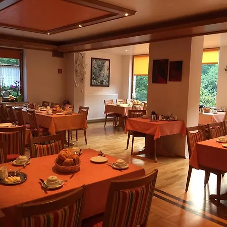 Maison d'hôtes Zur Triftsperre Passau