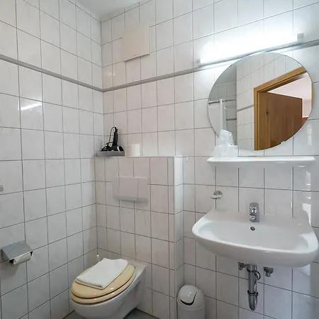 Zur Triftsperre Maison d'hôtes