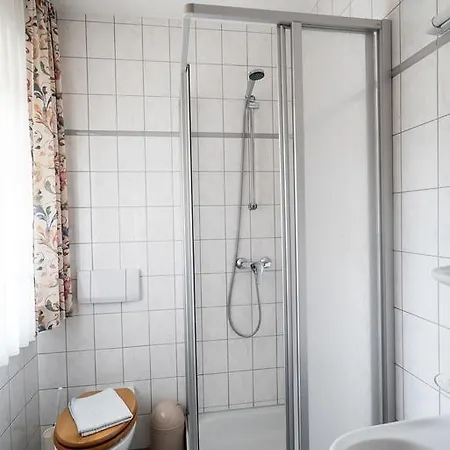 Zur Triftsperre Maison d'hôtes
