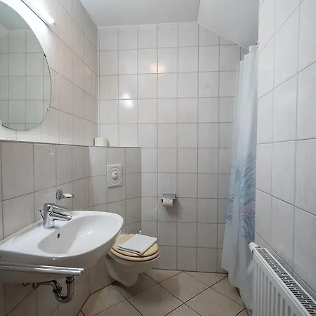 Maison d'hôtes Zur Triftsperre Passau