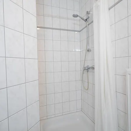 Zur Triftsperre Guest house Passau