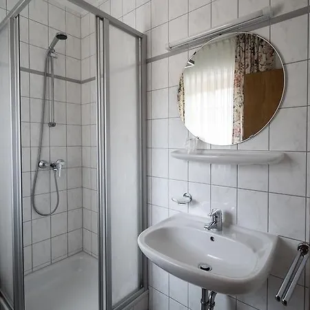 Zur Triftsperre Guest house Passau