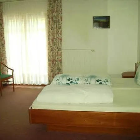 Zur Triftsperre 3* Passau