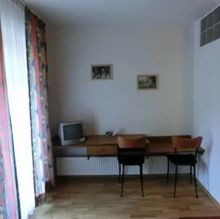 Guest house Zur Triftsperre Passau