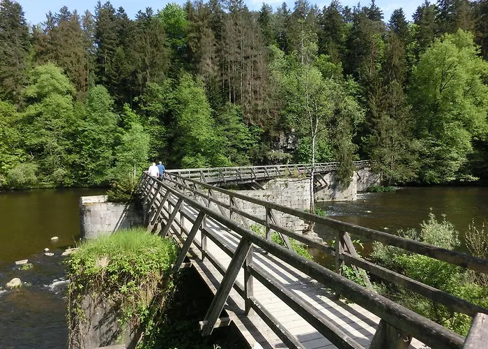Zur Triftsperre 3*