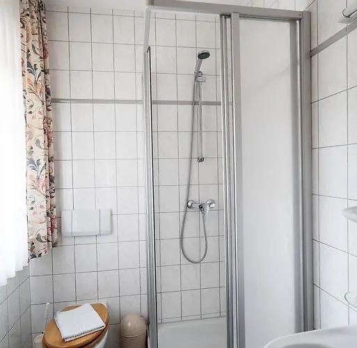 Zur Triftsperre Pensjonat