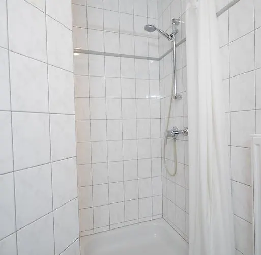 Zur Triftsperre Pensjonat Pasawa