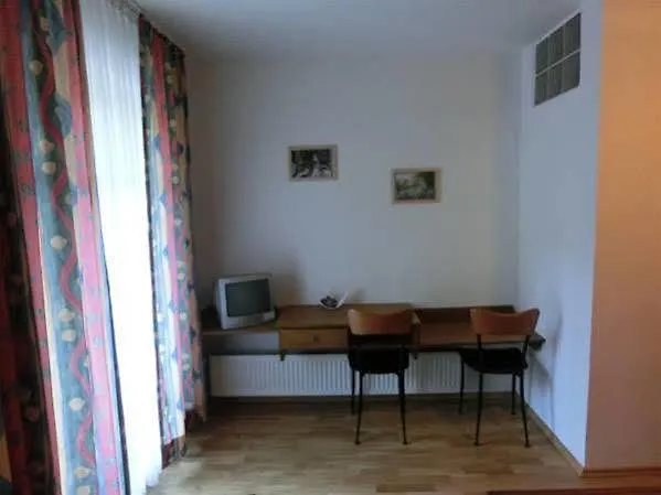 Pensjonat Zur Triftsperre Pasawa