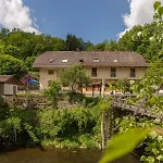 Zur Triftsperre Gasthuis 3*