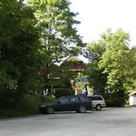 Zur Triftsperre Gasthuis 3*