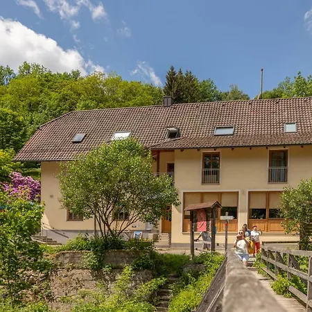 Affittacamere Zur Triftsperre 2*
