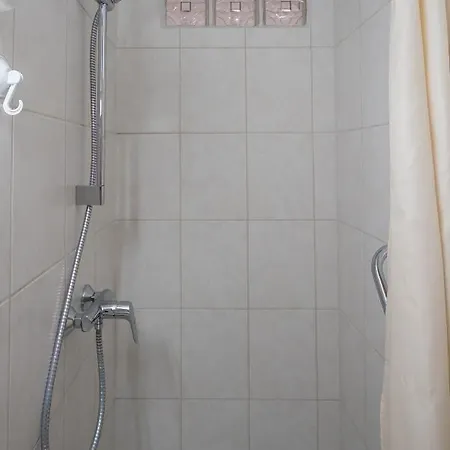 Zur Triftsperre Πασάου