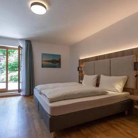 Zur Triftsperre 2* Passavia